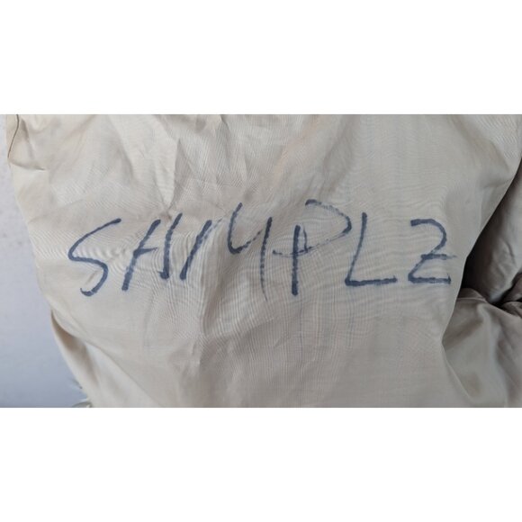 💜Blanc Noir Faux Fur Jacket - Picture 5 of 8